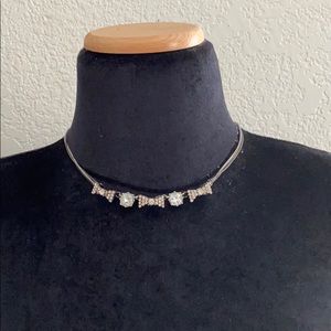 Betsey Johnson Jewel Necklace